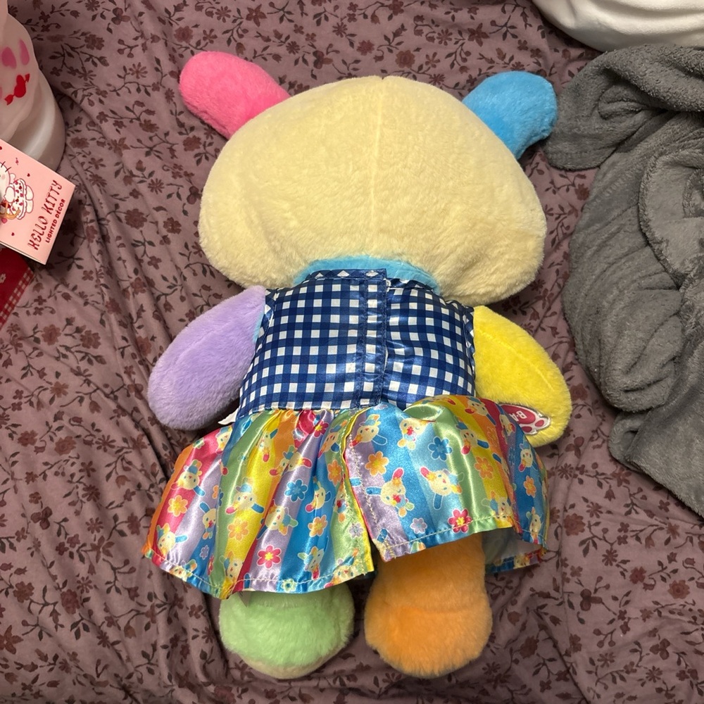 Usahana build a bear. - Picture 2 of 2